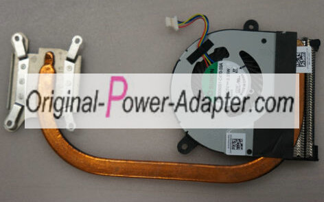 HP Pavillion X360 11-N010DX Fan Heatsink 755729-001 755728-001